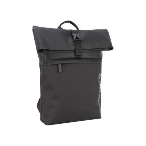 Strellson Alperton Eddie backpack svf black